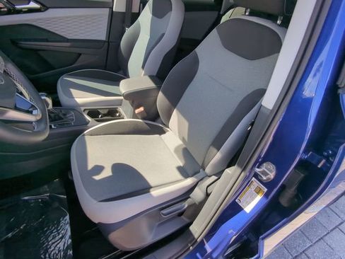 Certified 2023 Volkswagen Taos S w/ Driver Assistance Package image 18