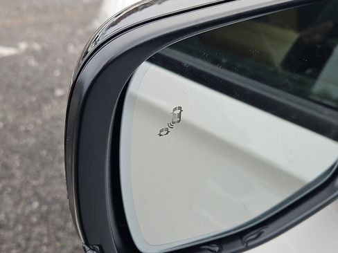 New 2026 Honda Passport TrailSport Elite image 8