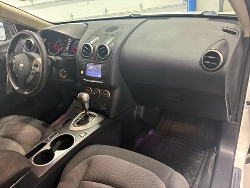Used 2012 Nissan Rogue SV w/ Premium Pkg FWD image 34