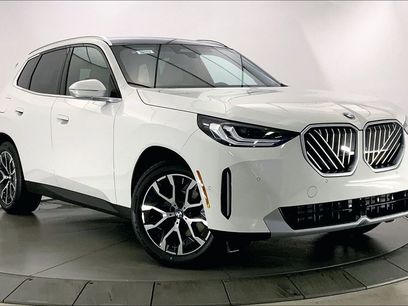 New 2026 BMW X3 xDrive30 w/ Convenience Package