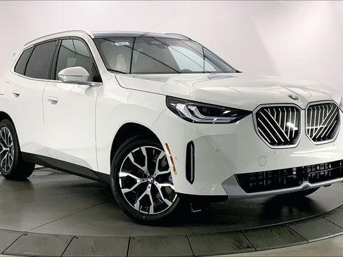 New 2026 BMW X3 xDrive30 w/ Convenience Package image 1