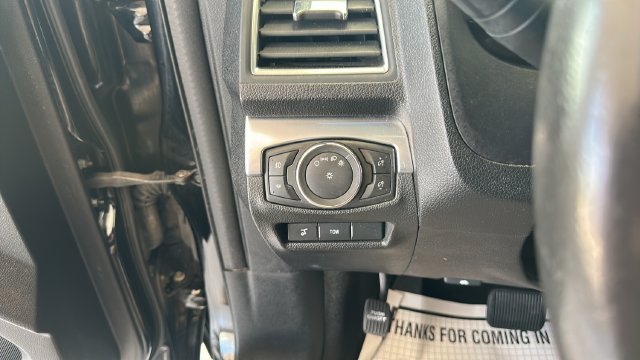Used 2016 Ford Explorer Sport w/ Equipment Group 401A AWD/4WD image 15
