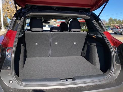 New 2026 Nissan Kicks SV w/ SV Premium Package image 23