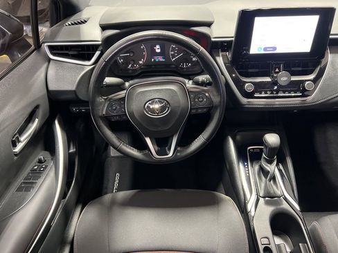 Used 2024 Toyota Corolla Sedan image 14
