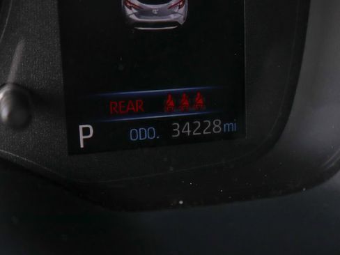 Used 2022 Toyota Corolla SE image 23