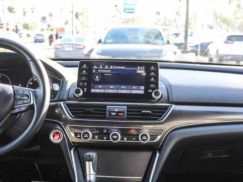 Used 2022 Honda Accord Sport image 17