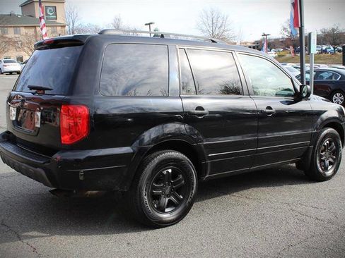 Used 2005 Honda Pilot EX-L image 5