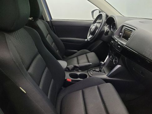 Used 2014 MAZDA CX-5 Touring image 21