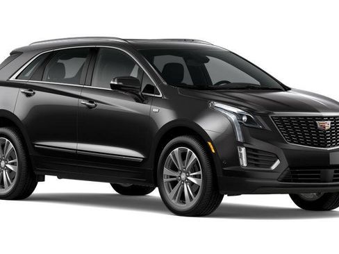 New 2025 Cadillac XT5 Premium Luxury w/ Technology Package image 65