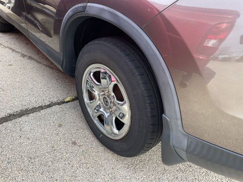 Used 2014 Honda CR-V LX image 4