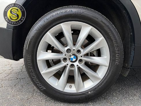 Used 2014 BMW X3 xDrive28i AWD/4WD image 9