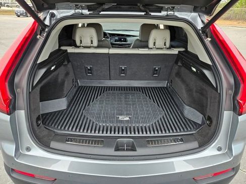 Used 2023 Cadillac XT4 Premium Luxury w/ Driver Assist Package image 18