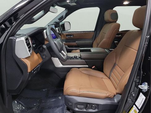 Certified 2025 Toyota Sequoia 1794 Edition image 12