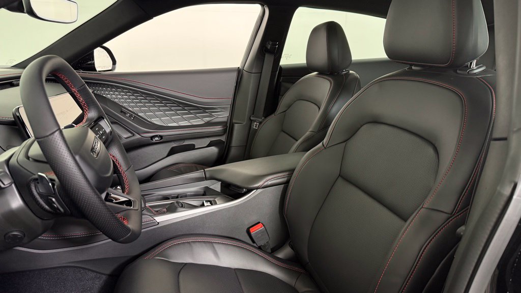 New 2026 Dodge Charger Scat Pack AWD/4WD image 12