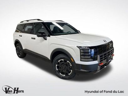 New 2026 Hyundai Palisade XRT Pro