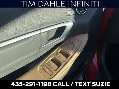 Used 2020 Hyundai Sonata Limited image 9