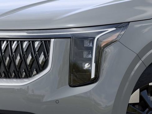 New 2026 Kia Carnival EX FWD image 11