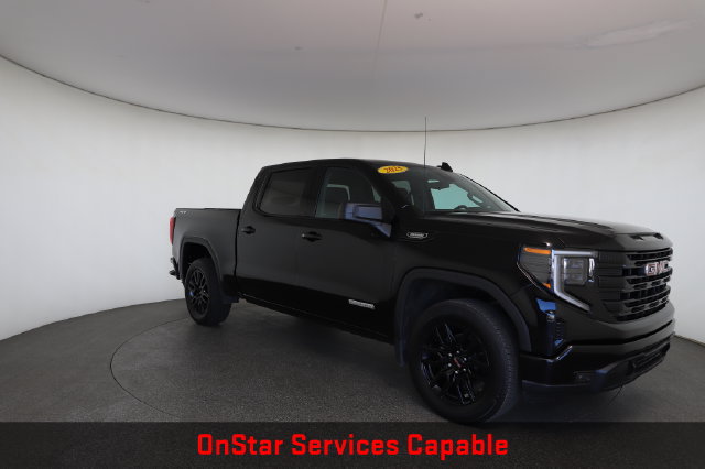 Used 2025 GMC Sierra 1500 Elevation AWD/4WD image 31