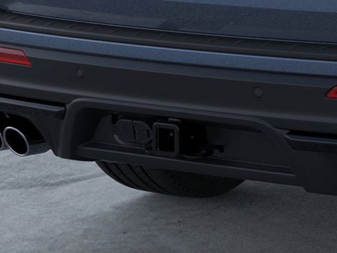 New 2026 Ford Explorer ST RWD image 23