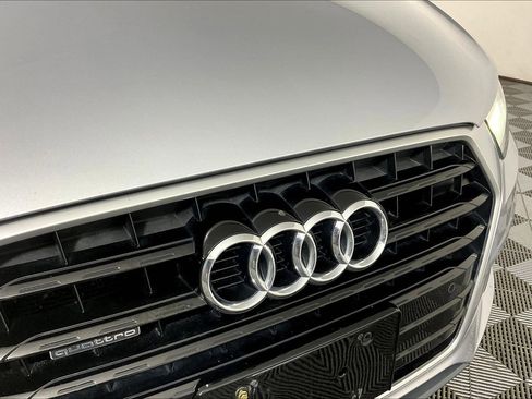 Used 2017 Audi Q3 2.0T Premium Plus AWD/4WD image 33