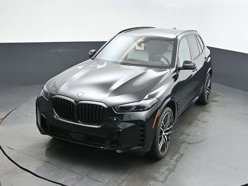 New 2026 BMW X5 sDrive40i w/ M Sport Package image 29