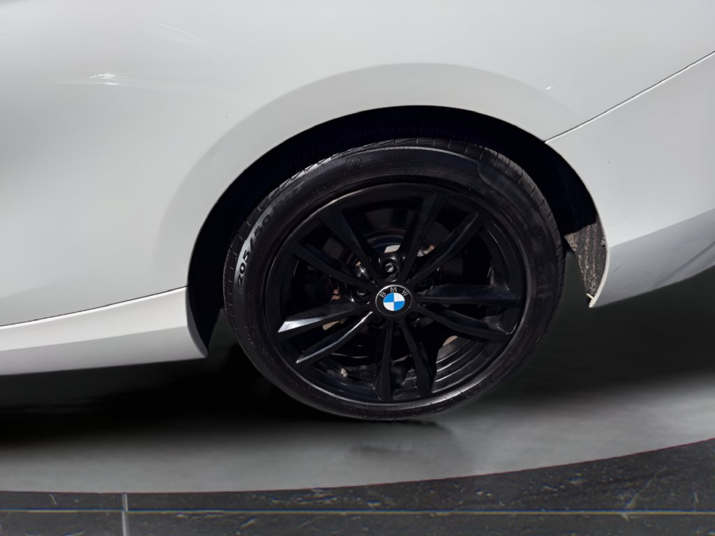 Used 2020 BMW 230i xDrive Coupe w/ Premium Package AWD/4WD image 10