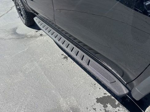 New 2026 Chevrolet Silverado 1500 ZR2 w/ Dark Appearance Package image 12