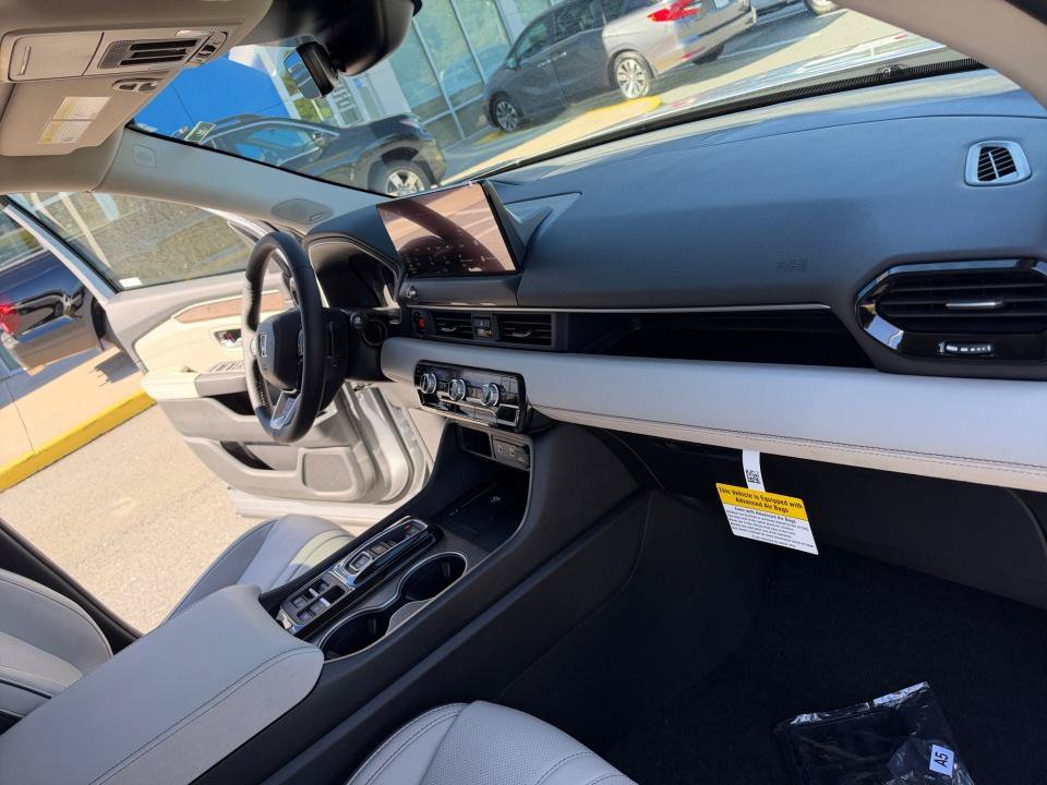 New 2026 Honda Pilot Elite image 30