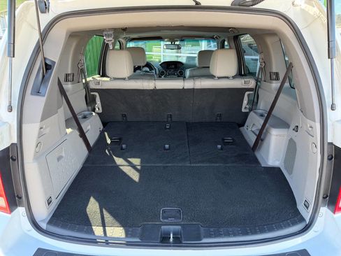 Used 2015 Honda Pilot EX-L image 9