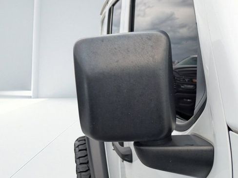 Used 2020 Jeep Wrangler Unlimited Rubicon image 10