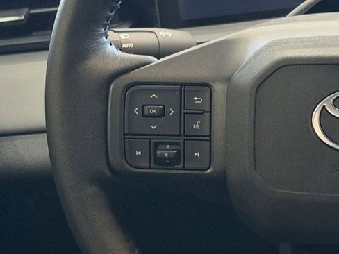 New 2026 Toyota RAV4 XSE image 14