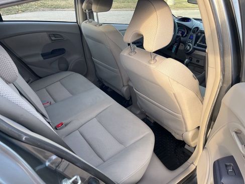Used 2010 Honda Insight EX image 21