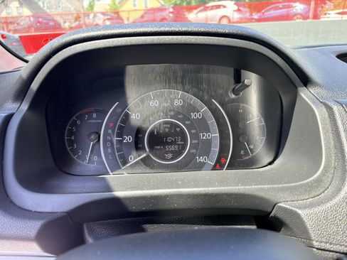Used 2016 Honda CR-V EX image 22