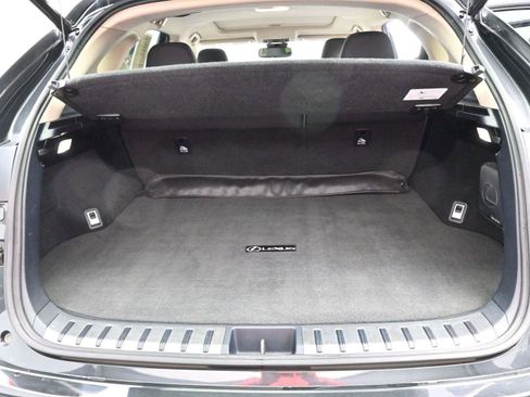 Used 2021 Lexus NX 300 FWD w/ Accessory Package image 9