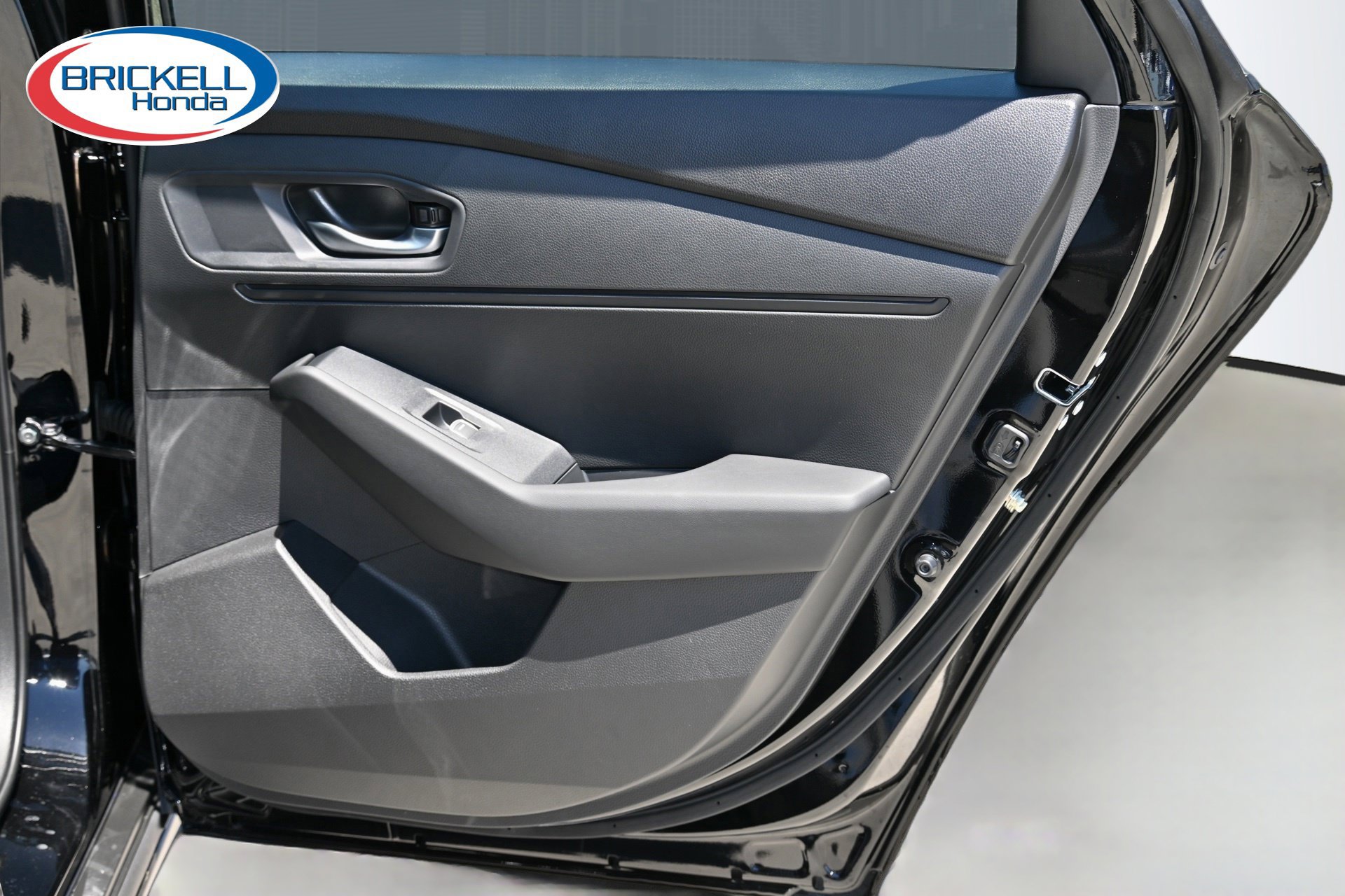 New 2026 Honda Accord LX image 13