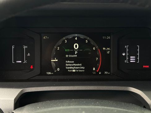 New 2025 Toyota 4Runner SR5 image 18