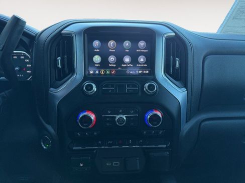 Used 2020 GMC Sierra 1500 SLT w/ SLT Convenience Package image 6