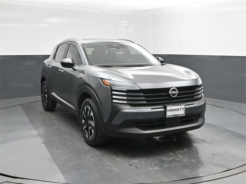 New 2026 Nissan Kicks SV w/ SV Premium Package image 22