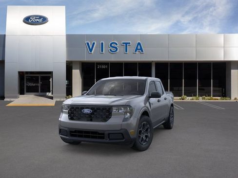 Used 2026 Ford Maverick XLT AWD/4WD image 2