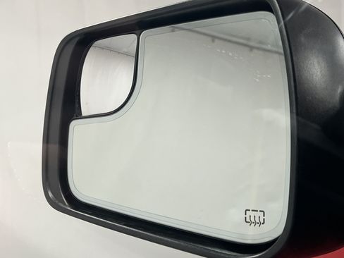 Used 2022 RAM 1500 Big Horn w/ Night Edition AWD/4WD image 11