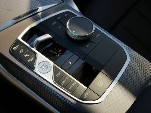 New 2026 BMW M440i Coupe w/ Premium Package image 12