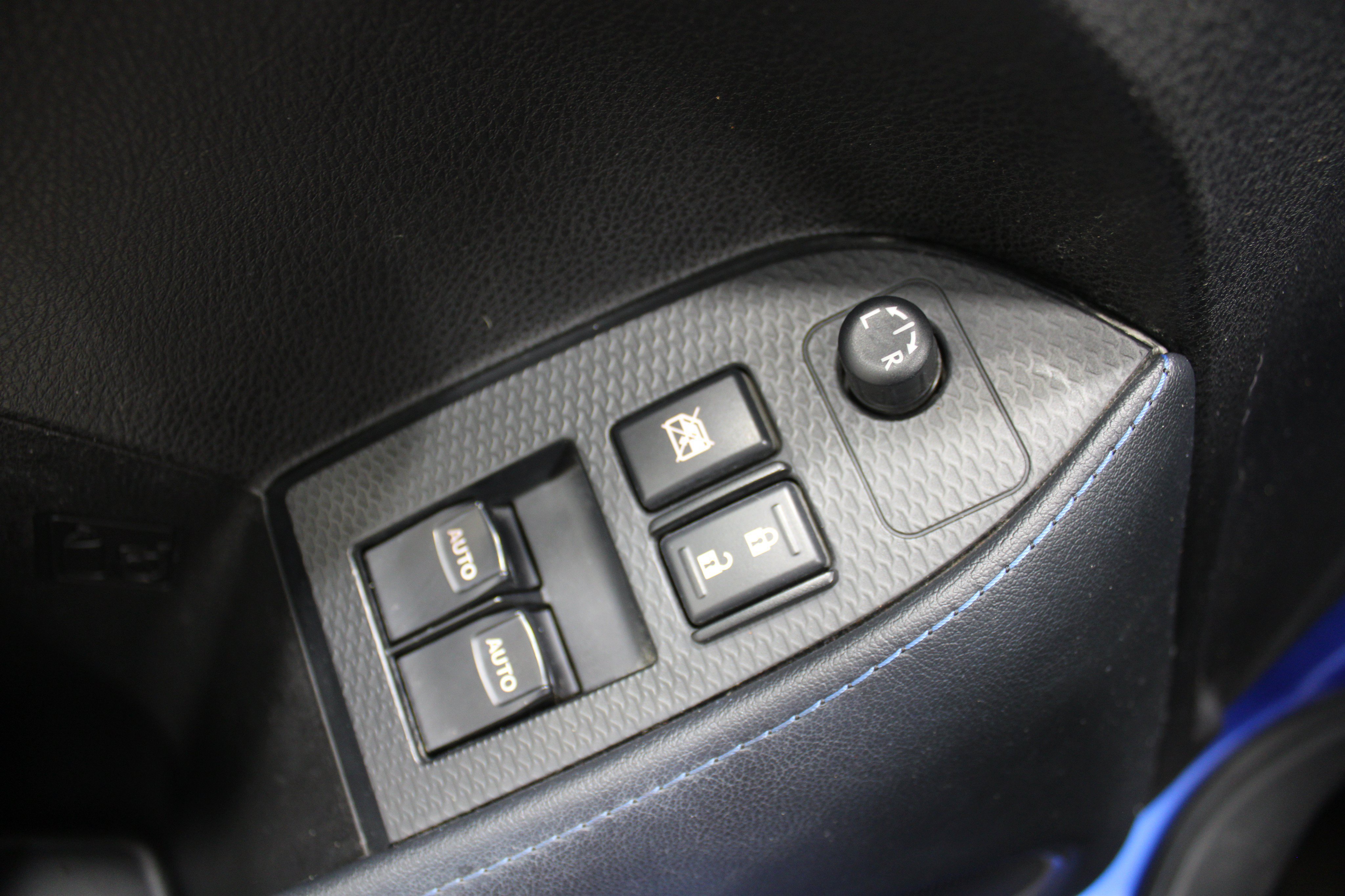 Used 2015 Subaru BRZ Series.Blue w/ Protection Package #1 RWD image 16
