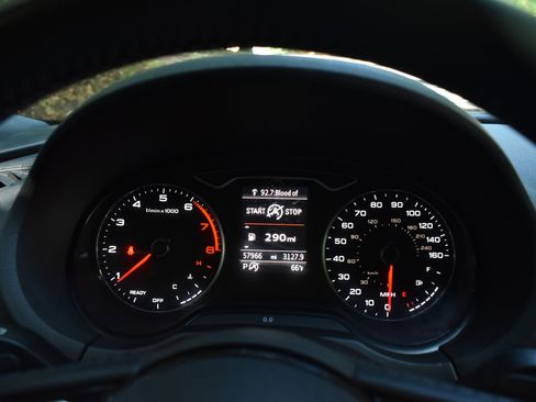 Used 2020 Audi A3 2.0T Premium w/ Final Edition Package image 30