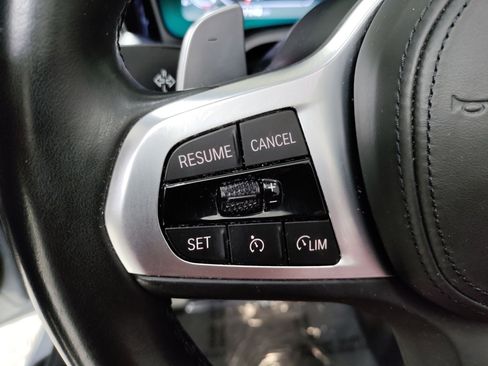 Certified 2023 BMW 430i Convertible w/ M Sport Package image 16