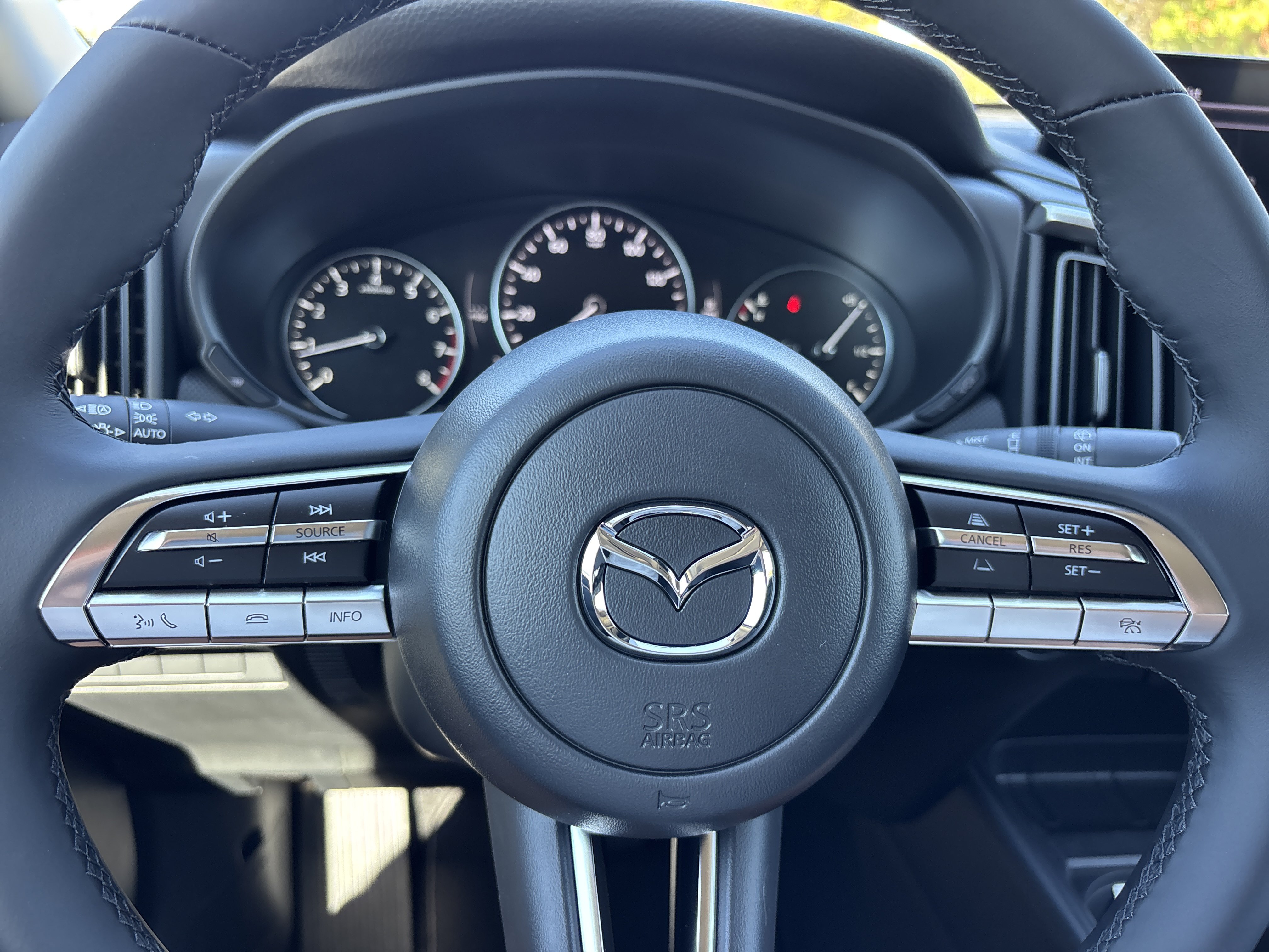 New 2026 MAZDA CX-50 AWD 2.5 S w/ Cargo Package image 22