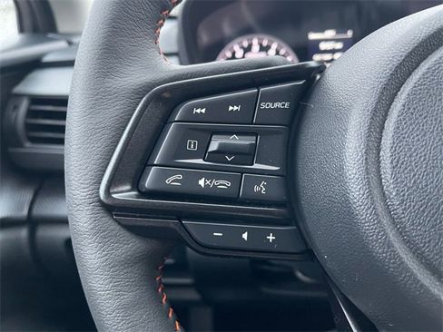 New 2026 Subaru Crosstrek 2.5i Limited w/ Crosstrek Mirror Package image 24