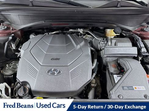 Used 2020 Hyundai Palisade Limited AWD/4WD image 40