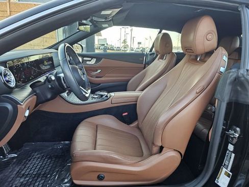 Used 2022 Mercedes-Benz E 450 Cabriolet image 12