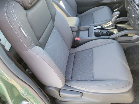 New 2026 Nissan Frontier SV w/ Tow Package image 14