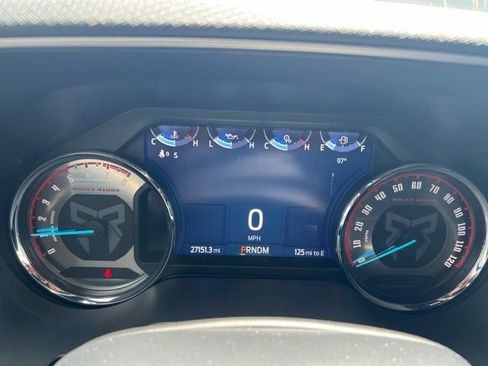 Used 2023 Ford F150 XLT w/ Equipment Group 302A High AWD/4WD image 9